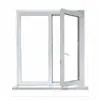 Puertas y Ventanas Térmicas Personalizadas de Aleación de Aluminio, Ventanas Correderas Insonorizadas y Aislantes Térmicos, Ventanas de PVC, Ventanas Batientes, Ventanas de Apertura Interior, Ventanas de Apertura Interior y Ventanas Oscilobatientes