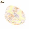 Europeu e Americano Moda Esportes Cabelo Banda Yoga Cabelo Absorvente de Suor Headband Nova Mulher Wide-Brimmed Impresso Headband