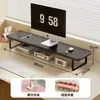 Suporte Elevador para Monitor de Computador para Tela de Mesa Suporte para Tela de Escritório Elevador Armazenamento para Estação de Trabalho de Meninas