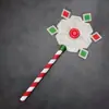 Nueva Varita Mágica de Pago Navideño Impresa en 3D Varita de Grifo Navideño Varita de Tarjeta de Crédito