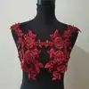 Bordado con Cuentas Parche de Tela Resistente Bordado con Cuentas Vestido de Novia Ropa Infantil Bordado Decorativo Bordado con Lentejuelas Precio del Evento