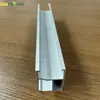 Suministrados Directamente por el Fabricante, Rieles de Aleación de Aluminio de 2400/3100/3550/4200 mm de Longitud y Soportes Fotovoltaicos Siempre en Stock