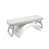 Almohada para Manos Arte de Uñas Luces Especiales Arte de Uñas Ruso Almohada para Manos Estilo Ins Japonés Máquina de Terapia de Luz Tienda de Arte de Uñas Herramientas