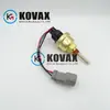 2399957 Sensor de Nivel de Refrigerante Adecuado para 785B 785C Camión Excavadora Maquinaria Piezas