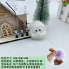 Atacado Bola de Pelo Falsa de Coelho Acessórios DIY Boneca de Pelúcia Elfo Briquete Roupas Decorativas Sapatos Chapéus Bolsas Acessórios Acessórios