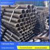 Processamento e Personalização de Tubo de Injeção para Túnel Tubo de Flor de Aço 108/48 Tubo R780 Tubo Tenda Tubo Guia Pequeno Espinhudo Tubo Embutido