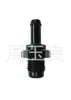 Para Válvula de Gas de Escape PCV Kia 0k30e-13890 Magotan Passat Cruze 12204-62010