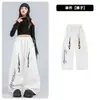 Ropa de Jazz para Niñas, Ropa de Baile Hiphop Street Dance con Capucha y Hombros Descubiertos para Niñas, Ropa de Performance Infantil