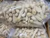 [Selección Premium] Directo del fabricante: Hongos de bambú Guitian de tallo largo, secos y vendidos a granel, 500g al por mayor. Hongos de bambú sin azufre y con tallo grueso