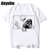 Camiseta de Mujer Haikyuu de los 90 Kuroo Anime Japonés Bokuto Manga