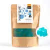 Racimo de Uvas Material Jabón Artesanal Kit de Materiales para Jabón Cortado a Mano DIY para Lavar Manos y Cara Jabón Artesanal Uva Cristal