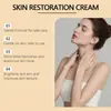 Hidratante Transfronteiriço Limpa Cravos, Massageia Suavemente, Nutre e Suaviza a Pele do Corpo, Limpa e Cuida do Creme Corporal