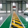 Fornecimento de fábrica piso epóxi resina epóxi tinta para piso material vendas preço de construção barato tranquilidade rápido