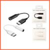 Aplicável ao cabo adaptador de fone de ouvido Samsung note10 + s20 tipo-c para 3,5 mm de decodificação digital DAC cabo de áudio