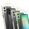 Amazon es Adecuado para Samsung Samsung A17 Funda para Teléfono Móvil M07 Translúcida F07 Mate con Tacto de Piel Sam A07
