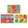 Juguetes de Baño para Niños Producto Nuevo Pegatinas de Pared de Eva Transporte Flotante Juguetes de Agua para Bañera de Bebé