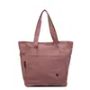 Nova Bolsa de Mão Casual Leve de Grande Capacidade para Outono e Inverno, de Alta Qualidade, Estilo Relaxado, Bolsa de Ombro Elegante e Versátil