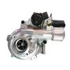 Suministro de fábrica: turbocompresor CT16V 17201-30190 compatible con amplificador de automóvil.