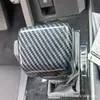 22 Tantu Palanca de Cambios Tundra Modificación Interior de Coche Adecuado para Toyota 23 Sequoia Kit de Manija Todo Incluido