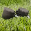 Ruedas Giratorias Universales para Electrodomésticos, Ruedas Móviles para Muebles con Frenos, Ruedas Giratorias con Rosca M8 para Estanterías de Almacenamiento con Frenos, Ruedas Universales