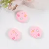 Resina Galleta DIY Pegamento Crema Funda de Teléfono Pasador Accesorios para el Cabello Accesorios Decorativos Materiales para Joyería Venta al por Mayor Joyería DIY