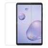 Película templada plana Samsung Tab A 8.4 2020 aplicable transfronteriza Película templada S6 8.4 pulgadas T307 HD
