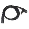 9069050601 Adecuado para Coche Mercedes-Benz Sensor de Velocidad de Rueda ABS Sensor Antibloqueo en Stock