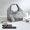 Bolsa de Natación Bolsa de Almacenamiento Impermeable Gran Capacidad Fitness Ropa Mojada Bolsillo con Cordón Hombres y Mujeres Separación Seco y Húmedo Neceser de Viaje