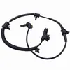 12841616 12848538 Adecuado para Regal/Lacrosse Sensor de Velocidad de Rueda Delantera Exclusivo de Comercio Electrónico 22831244