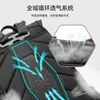 Nueva Mochila Casual Reductora de Carga, Bolsa Multifuncional Repelente al Agua para Viajes de Negocios y Computadora, Bolsa de Gran Capacidad, Marca de Hombre