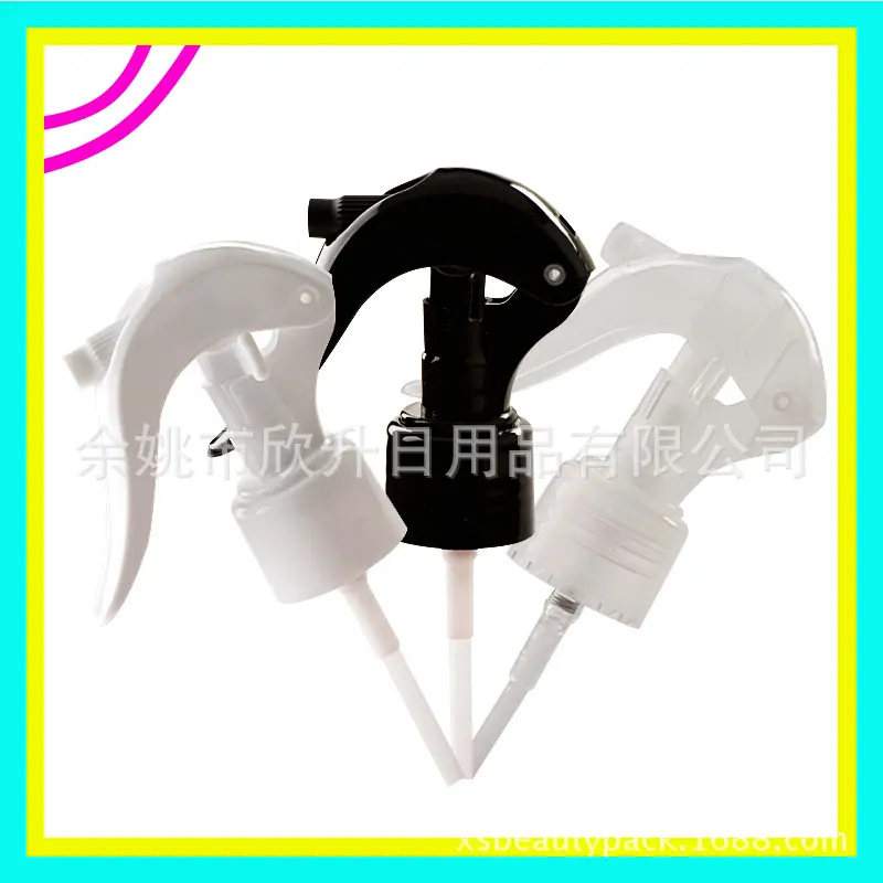 小老鼠 喷头