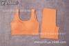 Europa y los Estados Unidos transfronterizos nuevos pantalones cortos de tirantes sexys Traje de moda Traje deportivo de yoga Hermosa espalda envuelta Traje de base de pecho