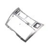 Adequado para modificação de painel de navegação de tela grande Android para Toyota YARIS VITZ PLATZ 05-11