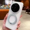Adequado para capa de celular Oppo Find X9 Ultra, capa protetora, suporte cinco unidades, acessórios para celular, capa de celular simples