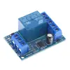 Módulo de control controlador automático de suministro y drenaje de agua de 12V, sistema de gestión de carga-descarga, placa controladora de apagado