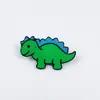Serie de Dragones de Dibujos Animados Set Combinado de Broches Metálicos Accesorios de Insignias Creativas con Forma de Dinosaurio Accesorios para Ropa Infantil