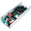 Fuente de Alimentación Switch Poe 48V 52V 7.7A 400W Grado Automotriz Certificado 3C Placa Desnuda Comunicación