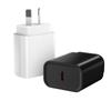 Cargador de Teléfono Móvil Australiano de 30W Certificación SAA TIPO-C Aplicable a Samsung Apple Tableta Cabezal de Carga de Ocho Pines Transfronterizo