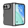 Adecuado para Funda de Teléfono Móvil iPhone 18Duo, TPU de Alta Transparencia, Resistente al Amarillo, Carcasa Blanda, Cubierta Protectora de Diseño Todo Incluido Anti-Caídas