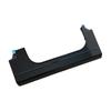 Adecuado para 18 A6L cubierta inferior deportiva para viga lateral placa de protección para faldón lateral placa protectora para gato soporte para gato placa protectora