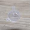 Kit de Materiales para Experimento Científico Casero DIY para Niños Tubo de Ensayo, Soporte, Lactato de Calcio, Bicarbonato de Sodio, Pigmento, Reactivo
