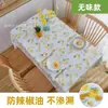 Mantel, No Lavable, Resistente al Calor, Tapete de Escritorio, Estilo Ins, Mantel de PVC para Estudiantes, Mantel Nórdico, Mantel de Tela para Mesa de Café, Mantel para Mesa de Comedor, Tapete para Puesto