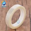 Fita de produtos eletrônicos pet0.15mm Fita Mara transparente Produtos eletrônicos Adesivo de dupla face