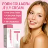 Crema de Gelatina de Colágeno PDRN Transfronteriza 50ml Crema de Gelatina de Colágeno PDRN