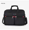Venda Direta de Fábrica Pasta Masculina de Grande Capacidade Bolsa para Laptop de Viagem de Negócios Bolsa de Viagem Portátil Bolsa de Negócios Resistente ao Desgaste