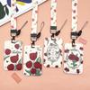 Juego de tarjetas con rosas al por mayor de fábrica, juego de tarjetas inductivas para campus, tarjetas de acceso para juegos, paquete de tarjetas de metro para estudiantes