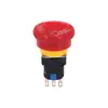 Accesorios para volante electrónico: interruptor selector de eje, interruptor de magnificación, placa de circuito impreso, perilla, reparación de volante electrónico