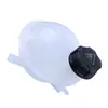 Botella de Refrigerante en Stock al por Mayor Compatible con Logo de Sega 308 Triumph 408 Botella de Anticongelante Botella Auxiliar del Tanque de Agua
