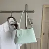 Estilo Coreano Ins 2026 Nuevo Retro Nicho Lunares Bolso Tote Mujer Ligero Viaje Gran Capacidad Hombro Único Bolso Bajo Brazo