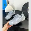Zapatos de Carreras Retro de Malla para Mujer, Transpirables, Suela Suave, Modelo Nuevo Otoño 2026, Zapatos Deportivos Casuales con Aumento de Altura